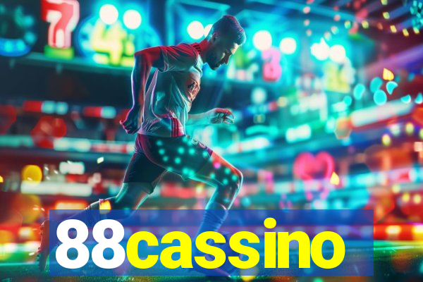 88cassino