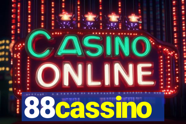 88cassino