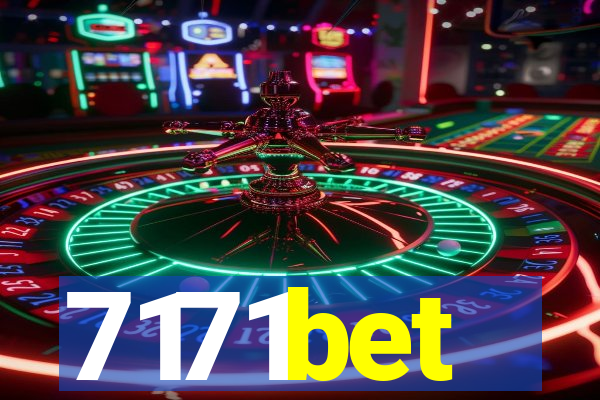 7171bet