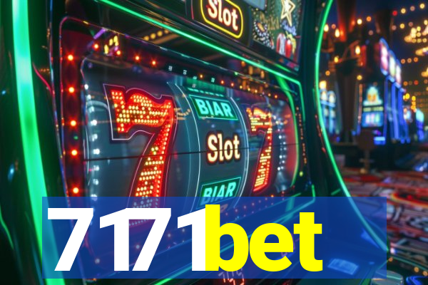 7171bet