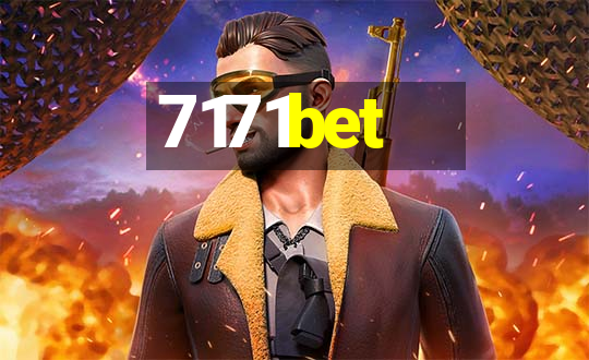 7171bet