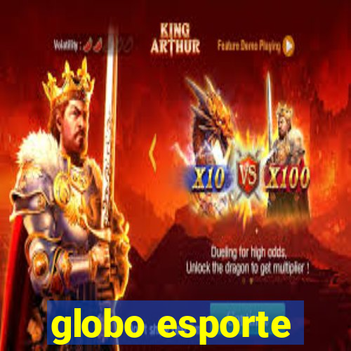 globo esporte