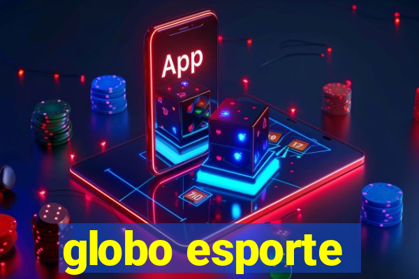 globo esporte