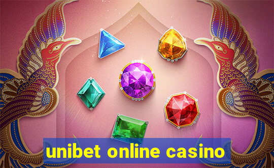 unibet online casino