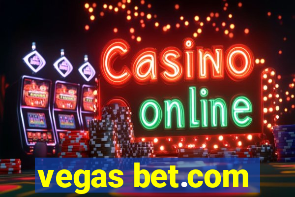 vegas bet.com