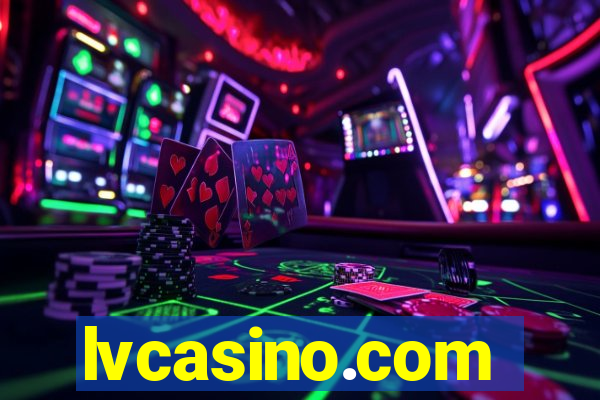 lvcasino.com