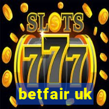 betfair uk