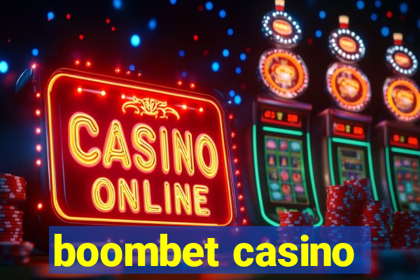 boombet casino