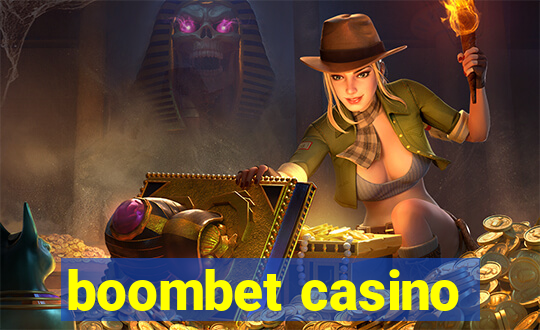 boombet casino