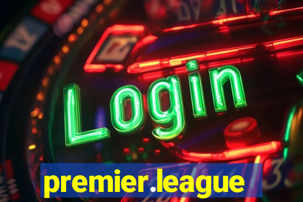 premier.league