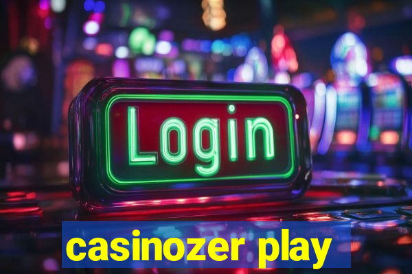 casinozer play