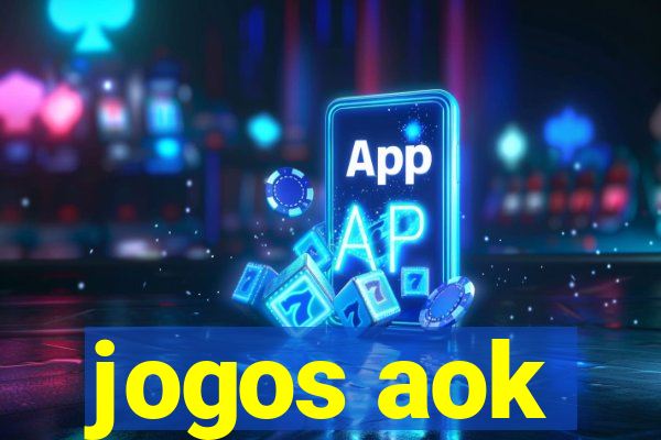 jogos aok