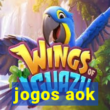 jogos aok