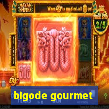 bigode gourmet