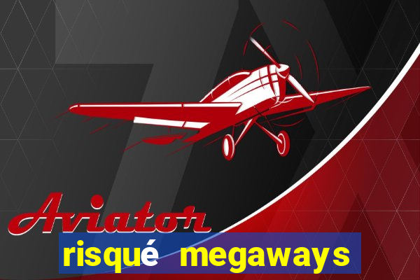 risqué megaways slot online