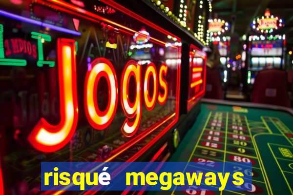 risqué megaways slot online