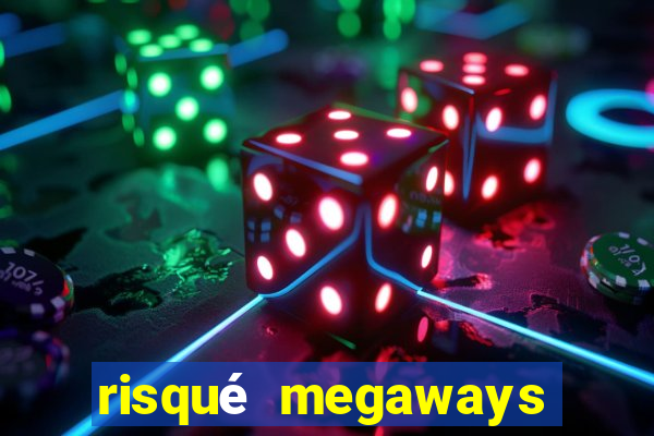 risqué megaways slot online