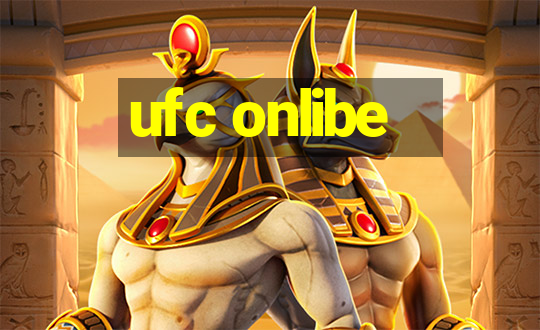 ufc onlibe