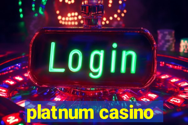 platnum casino