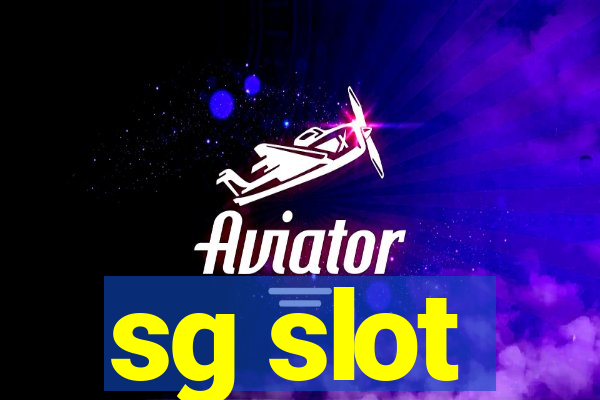 sg slot