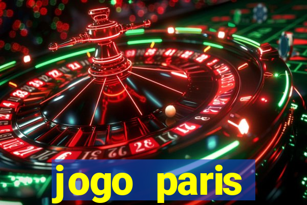 jogo paris saint-germain hoje ao vivo