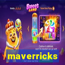 maverricks