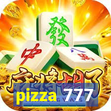 pizza 777