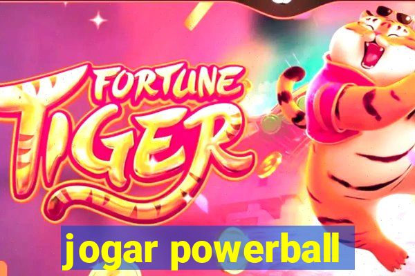 jogar powerball