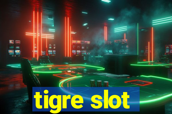 tigre slot