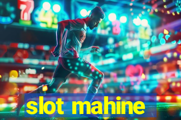 slot mahine