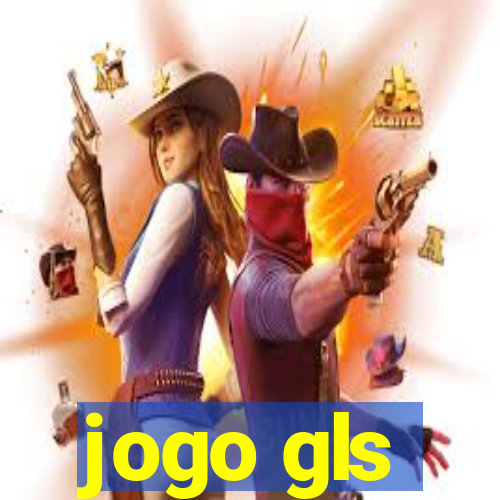 jogo gls