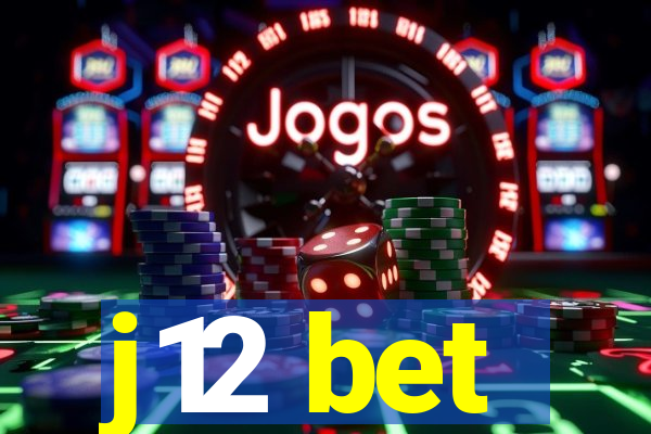 j12 bet