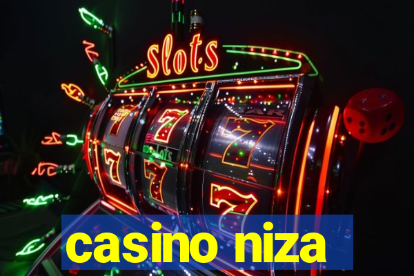 casino niza