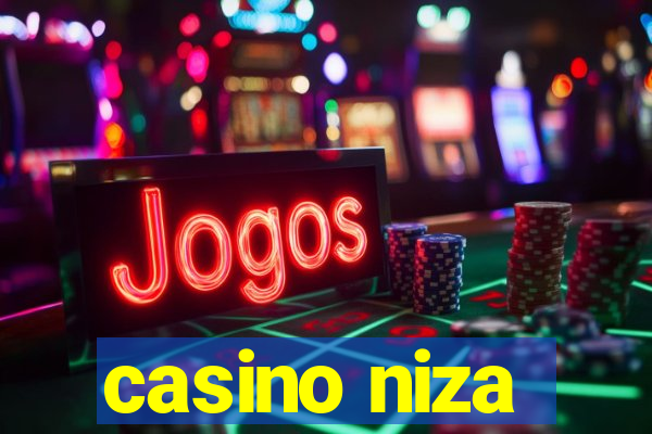 casino niza