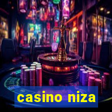 casino niza