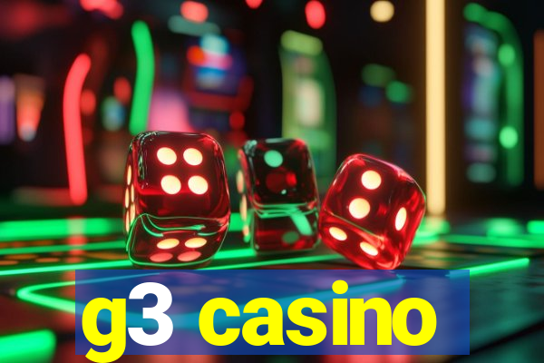 g3 casino