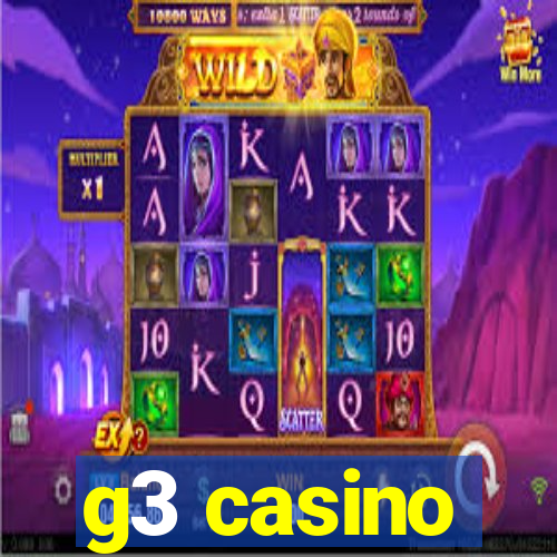 g3 casino