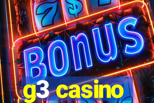 g3 casino