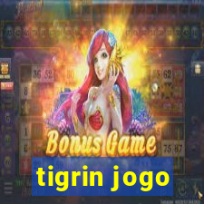 tigrin jogo