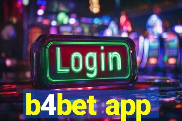 b4bet app