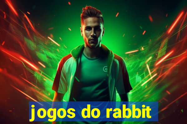 jogos do rabbit