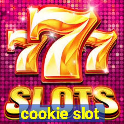 cookie slot