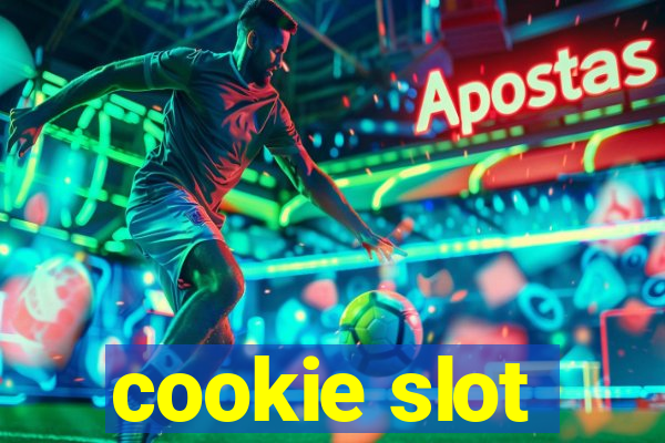 cookie slot