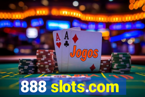 888 slots.com