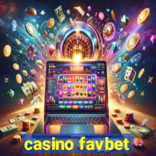 casino favbet