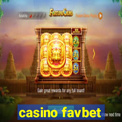 casino favbet