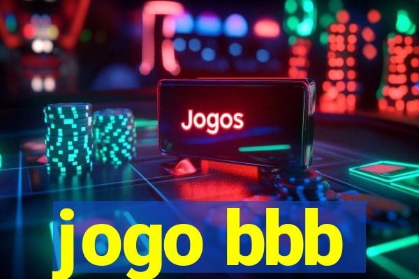 jogo bbb