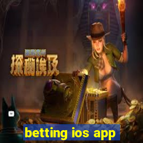 betting ios app