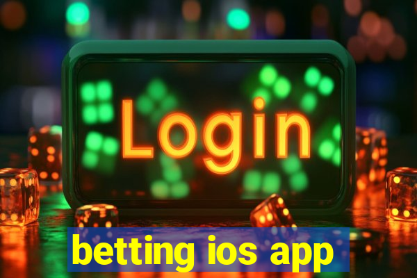 betting ios app