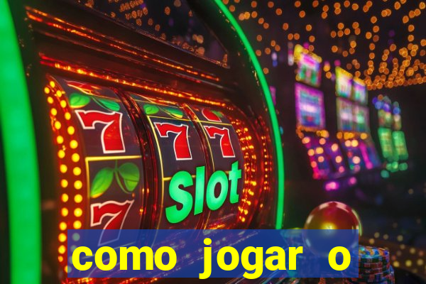 como jogar o fortune ox